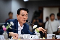  백성현 논산시장 