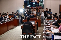  법사위, 정성호 법무부 장관 후보자 청문회 16일 실시 [포토]