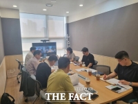  아산시, 제2중앙경찰학교 유치 위한 '전문가 워크숍' 개최