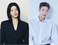  이영애, 김영광 손잡고 KBS 주말 안방극장 복귀
