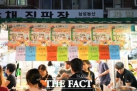  강북구, 11·12일 전통시장 '야시장' 개최