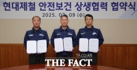  서강현 현대제철 사장 