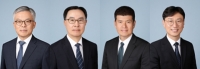  법무법인 율촌, '문 정부 전관 출신' 영입…