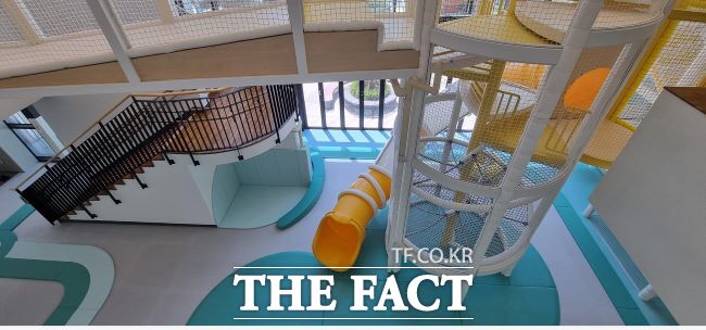 안성아이사랑놀이터/경기도