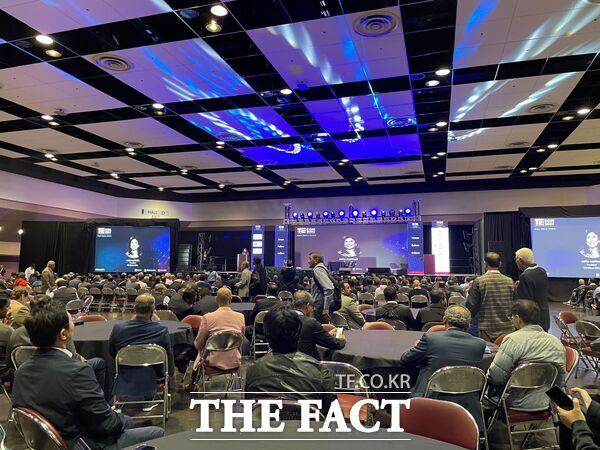 대전일자리경제진흥원이 ‘KIC 실리콘밸리 연계 북미시장진출지원사업’을 통해 총 5185만 달러(726억 원) 규모의 수출·투자유치 지원 성과를 창출했다./대전일자리경제진흥원