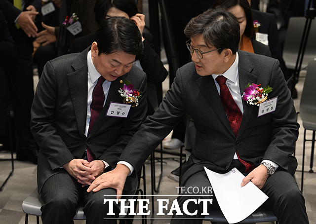 권성동 국민의힘 전 원내대표가 10일 저는 지난주 당무감사위 조사에 직접 임해 후보 단일화 추진의 경위와 절차 전반에 대해 성실히 답변했다라고 밝혔다. /박헌우 기자