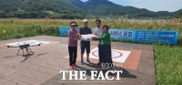  여수시, '2025년 섬 드론 배송 서비스' 본격화