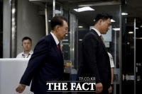  조은석 '돌직구' 통했다…윤석열 구속에 날개 단 내란특검