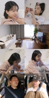  조유리, '전지적 참견 시점' 출연…반전 매력 발산