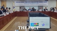  항생제 원료 70% 중국에 의존…