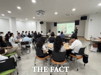  대전문화재단, '2025 문화예술정책네트워크 2차 포럼' 성료