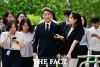  이주호, 'AI교과서 교육자료로 격하' 법안 통과에 