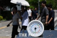  경기 중서부권 도시들 폭염 속 시민 안전에 '진땀'