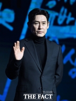  설경구, 씨제스 떠나 1인 소속사 설립 