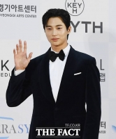  변우석, '나 혼자만 레벨업' 주인공 낙점…넷플릭스 제작