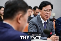  인사말 하는 송언석 [포토]
