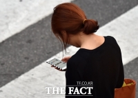  '소비쿠폰 신청' 빙자 스미싱 주의보…