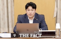  김선광 대전시의원, 제9대 제4기 예산결산특별위원장에 선출