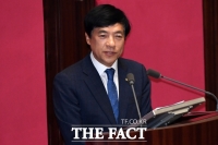  '윤석열 사단은 하나회' 이성윤 해임 취소소송 1심 패소