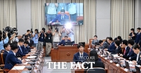  국회 운영위 전체회의 [포토]