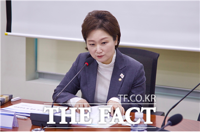 이언주 더불어민주당 의원. /이언주 의원실