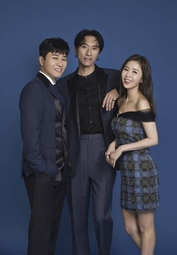 그룹 코요태가 오는 8월 6일 컴백한다. /제이지스타