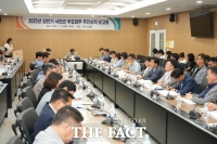  서천군, 2025년 상반기 주요 업무 추진 실적 보고회 개최