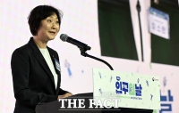  이스란 보건복지부 1차관 