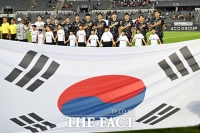  '중국전 선발 11명 전원 교체' 홍명보호, 실험은 계속된다 [포토]