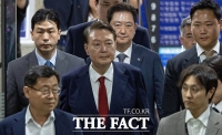  특검, 윤석열에 14일 오후 2시 출석 요구…불응시 강제구인