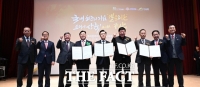  [기획] 예산군 민선8기, 60개 기업·1121명 고용창출…경제 도약 발판  