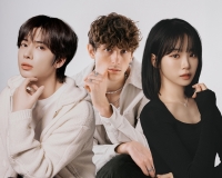  르세라핌 김채원·투바투 태현, JVKE 신곡 피처링 참여