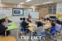  아산교육지원청, 장애학생 위한 맞춤형 성폭력 예방 교육 실시