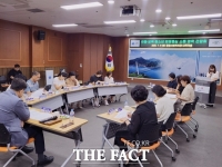  남해군, 새 정부 맞춤 '현장 중심 소통 간담회' 진행