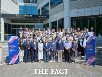  OCI홀딩스, 카이스트 사내 MBA 수료식…미래 인재 양성
