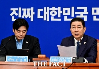  與, '3대 특검' 대응 특위 설치…'표적감사' 국정조사도 검토