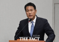  [속보] 김태효 전 국가안보실 차장 채상병특검 출석