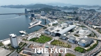  여수세계박람회장, '2026 대한민국청소년박람회' 개최지 확정
