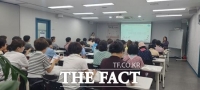  경기도, 폭염기 활동 여성 이동노동자에 커피 쿠폰 지원