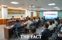  조석훈 목포시 부시장, 취임 직후 현안 챙기며 현장 행보 강화