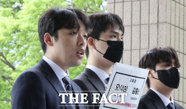 대한의과대학·의학전문대학원학생협회 비상대책위원회(의대협 비대위)가 의대 교육과 의료 정상화를 위한 의대생 전원 복귀 의사를 밝혔다. /뉴시스