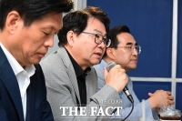  '활동 반환점' 맞은 국정 기획위…이한주 위원장 