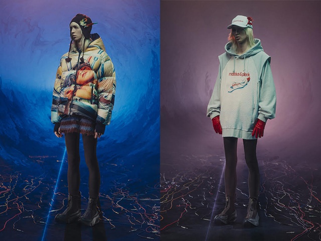 무신사 트레이딩이 일본 브랜드 언더커버와 계약을 체결했다. /무신사