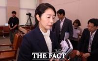  '변기수리 의혹' 강선우 