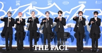  '정규 5집'으로 돌아온 엔시티 드림 [포토]