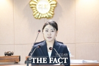  유승연 대덕구의원, 북부권 화물자동차 휴게소 조성 촉구