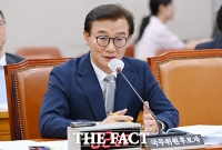  전재수 해수부 장관 후보자 