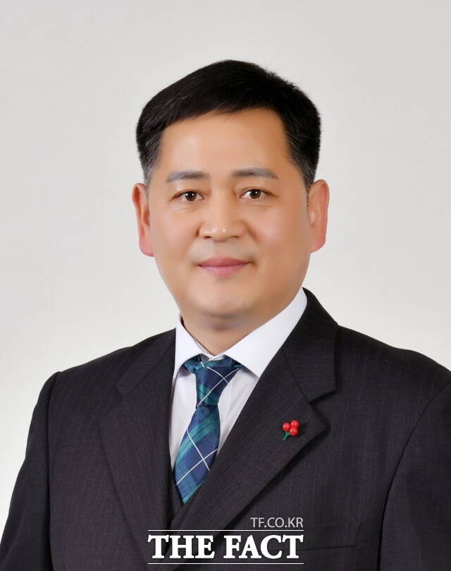 김길수 전북 남원시의회 의원 /남원시의회