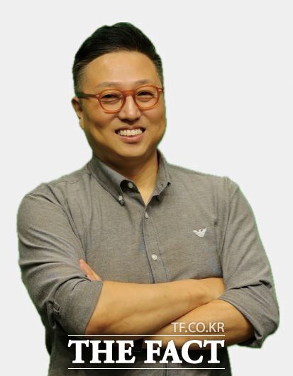 구자홍 목원대학교 신임 문화예술원장. /목원대