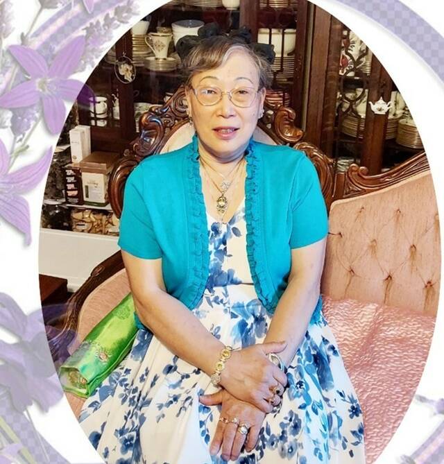 임영웅의 미국팬 수 테일러는지난 6월16일 임영웅 생일을 기념해 승일희망재단에 2000 달러를 기부한데 이어 데뷔 9주년을 맞는 오는 8월8일에도 같은 금액을 기부 약정했다. /수 테일러 제공